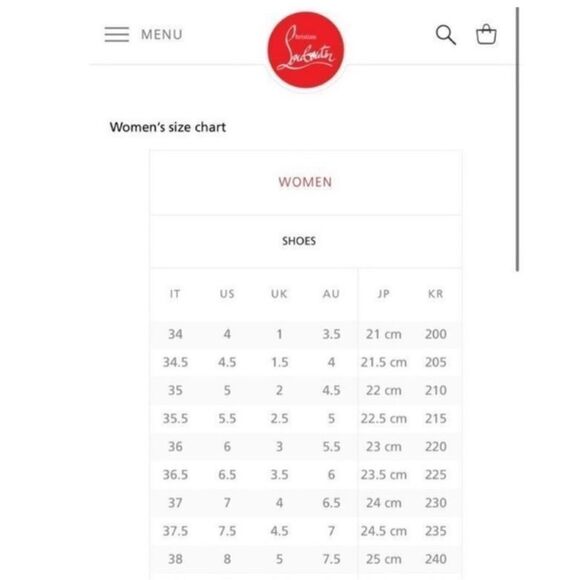 NEW Christian Louboutin Hot Chickita Sling Patent Leather Ballet Flats Pink 7.5 - Picture 15 of 15